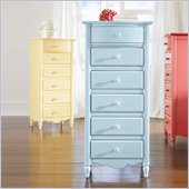 Lea Seaside Dreams 6 Drawer Lingerie Chest
