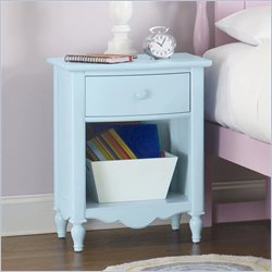Lea Seaside Dreams Nightstand