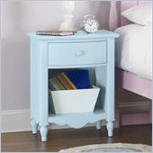 Lea Seaside Dreams Nightstand