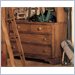 Lea Jackson Creek Single Dresser