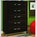 Lea iRoom 2nd Generation Drawer Chest