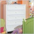 ADD TO YOUR SET: Lea My Style Kids 5 Drawer Chest