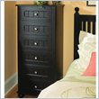 ADD TO YOUR SET: Lea My Style Kids 6 Drawer Lingerie Chest