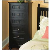 Lea My Style Kids 6 Drawer Lingerie Chest