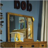 Lea Nickelodeon Sponge Bob Surf Club Collection Landscape Mirror                 