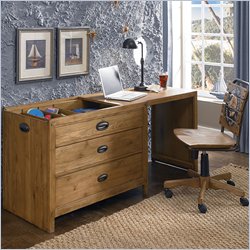 Lea Nickelodeon Sponge Bob Surf Club Collection Chest Desk Baby Kids Kids Desks Lea 369616