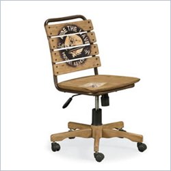 Lea Nickelodeon Sponge Bob Surf Club Collection Chair