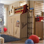 Lea Nickelodeon Sponge Bob Surf Club Collection Tent                       