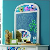 Lea Nickelodeon Nick Collection Vertical Mirror                  