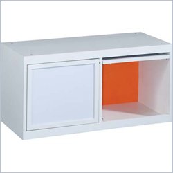 Lea Nickelodeon Nick Collection Stacking Unit With Door