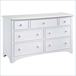 Lea Nickelodeon Nick Collection Drawer Dresser