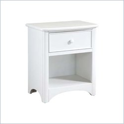 Lea Nickelodeon Nick Collection Nightstand