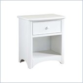 Lea Nickelodeon Nick Collection Nightstand                    