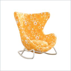 Lea Nickelodeon Nick Collection Rockin' Chair
