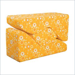 Lea Nickelodeon Nick Collection Flippin' Out Chair