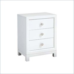 Lea Nickelodeon TweenNick Collection Nightstand
