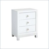 Lea Nickelodeon TweenNick Collection Nightstand                    