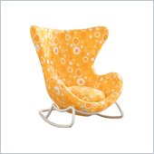 Lea Nickelodeon TweenNick Collection Rockin' Chair                   