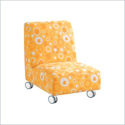 Lea Nickelodeon TweenNick Collection Rollin' Chair