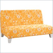 Lea Nickelodeon TweenNick Collection Chillin' Out Loveseat               