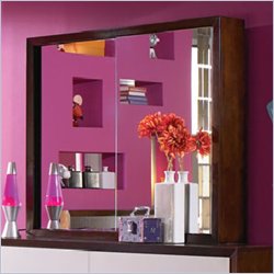 Lea Nickelodeon TeenNick Collection The Hideaway Mirror