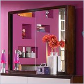 Lea Nickelodeon TeenNick Collection The Hideaway Mirror                