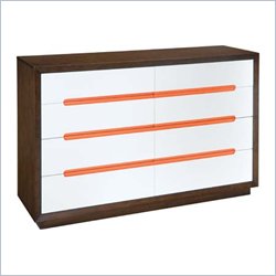 Lea Nickelodeon TeenNick Collection Drawer Dresser