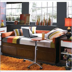 Lea Nickelodeon TeenNick Collection Daybed