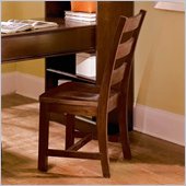 Lea Elite Covington Chair-KD in Cherry
