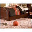 ADD TO YOUR SET: Lea Elite Covington Dual Function Underbed Storage-KD in Cherry