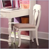 Lea Elite Hannah Chair-KD in White