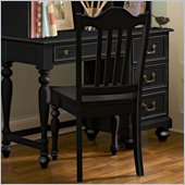 Lea Elite Retreat Chair-Kd in Black