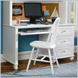 ADD TO YOUR SET: Lea My Style 3 Drawer Computer Student Desk