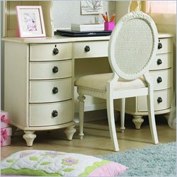 Lea Emma s Treasures Computer Student Desk Baby Kids Kids Desks Lea 44439