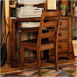 Lea Jackson Creek 3 Drawer Student Desk