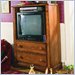 Lea Jackson Creek TV Cabinet
