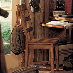 Lea Jackson Creek Chair