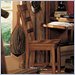 Lea Jackson Creek Chair