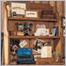 Lea Jackson Creek Large Hutch