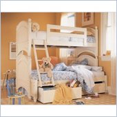 Carolina Retreat Bunk Bed