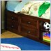 Lea Deer Run Captain's Bed Box