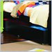 Lea My Style Trundle Storage Unit