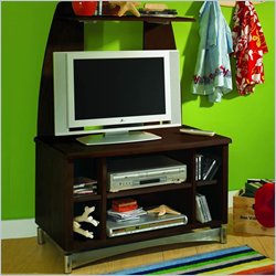 Lea iRoom 2nd Generation Entertainment Center
