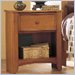 Lea My Place Nightstand