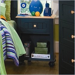 Lea My Style Nightstand