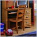 Lea Austin Student Desk with 3 Drawers