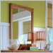 Lea Austin Vertical Mirror
