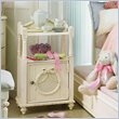 ADD TO YOUR SET: Lea Emma's Treasures Cabinet Nightstand