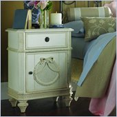 Lea Emma's Treasures Nightstand