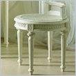 ADD TO YOUR SET: Lea Emma's Treasures Vanity Bench